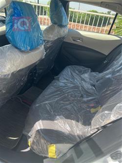 تۆیۆتا کۆرۆلا